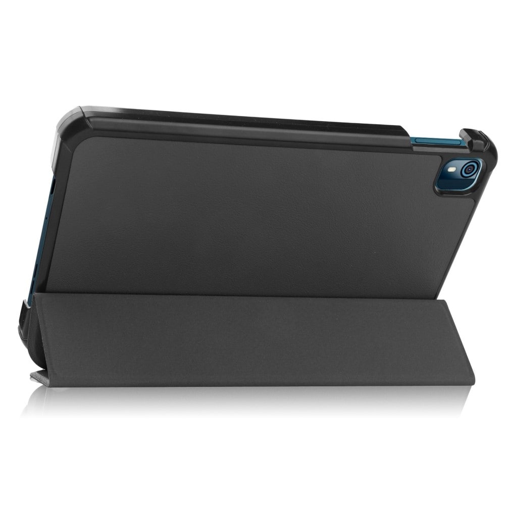  Nokia T10 Tri-Fold Fodral, Svart