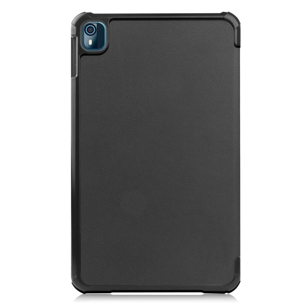  Nokia T10 Tri-Fold Fodral, Svart