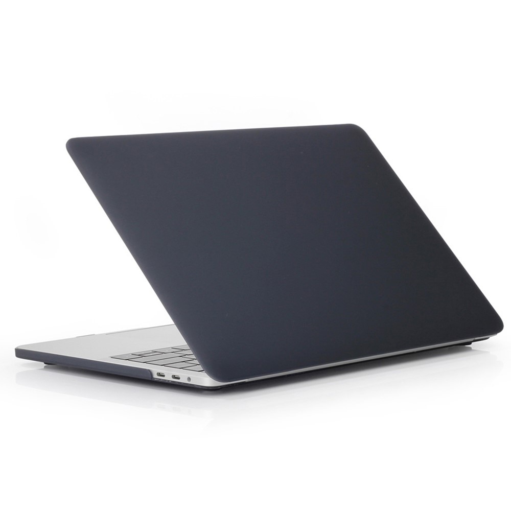 MacBook Air 13" 2022 Frostat skal, svart