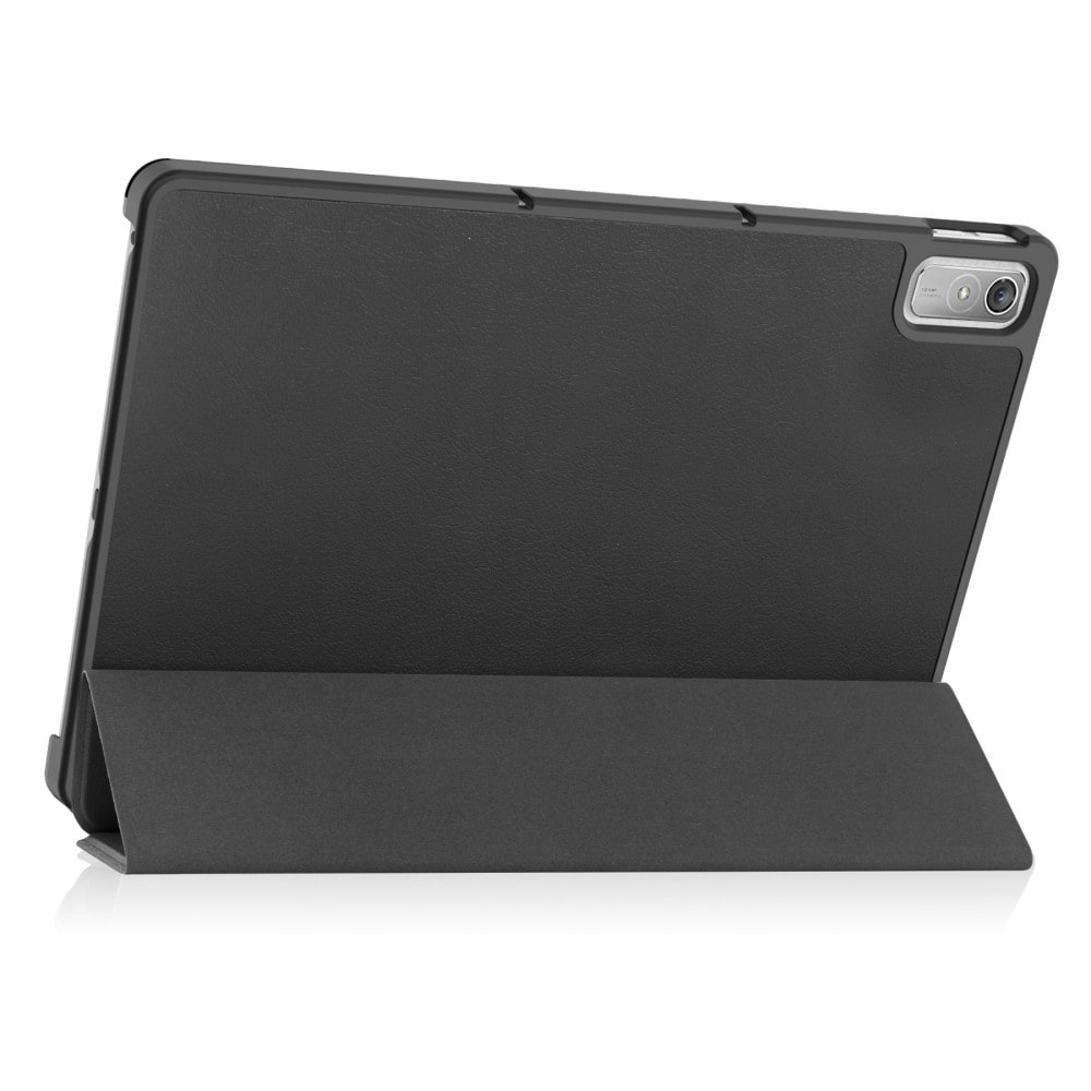 Lenovo Tab P11 (2nd gen) Tri-Fold Fodral, svart