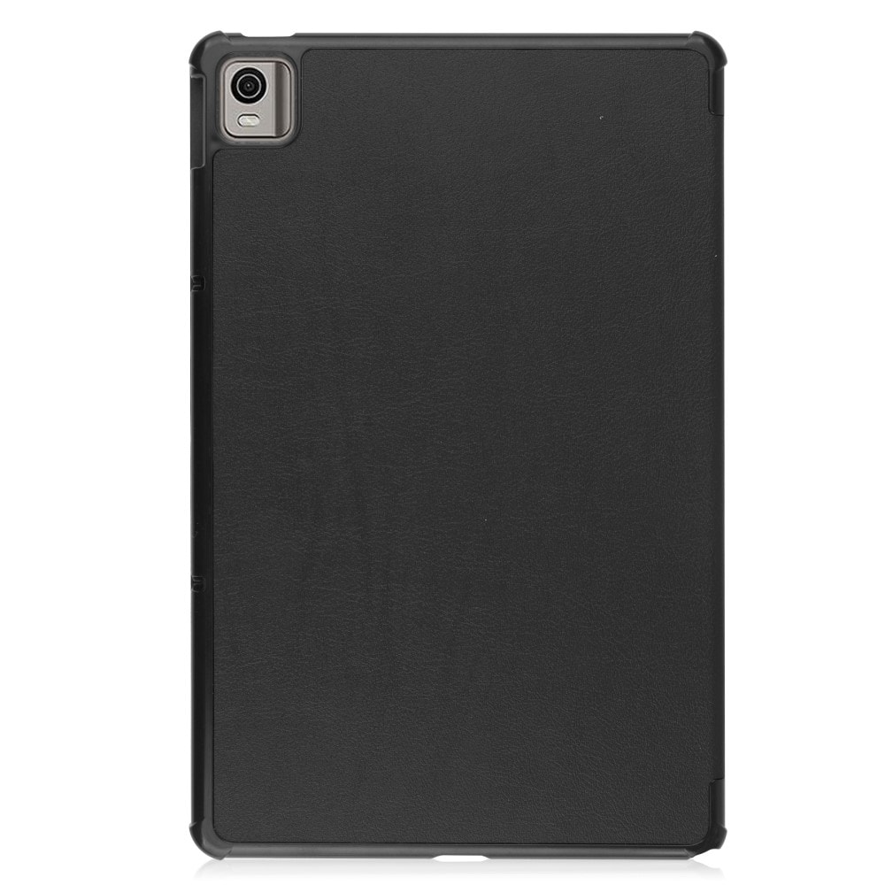  Nokia T21 Tri-Fold Fodral, Svart