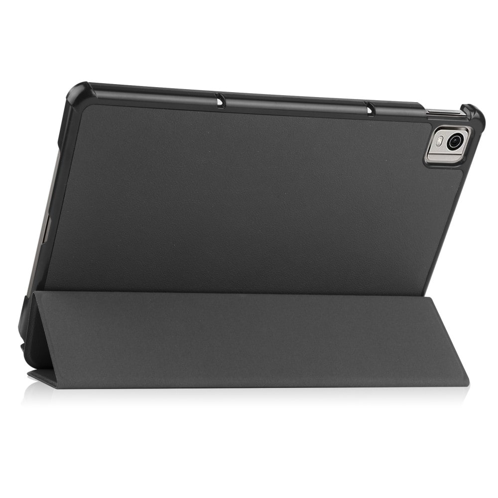  Nokia T21 Tri-Fold Fodral, Svart