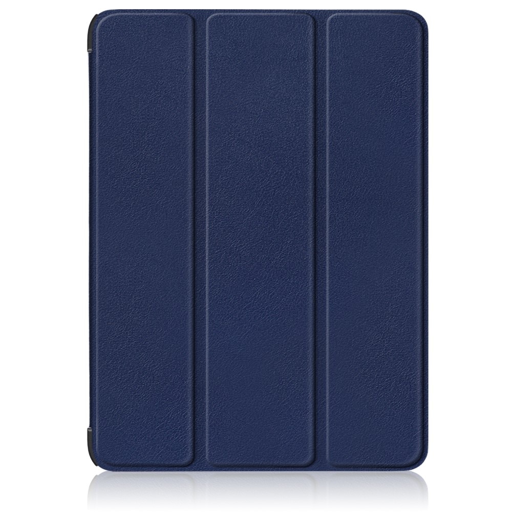 OnePlus Pad Tri-Fold Fodral, blå