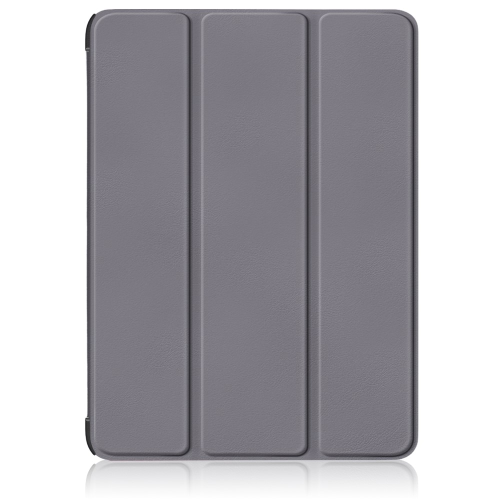 OnePlus Pad Tri-Fold Fodral, grå