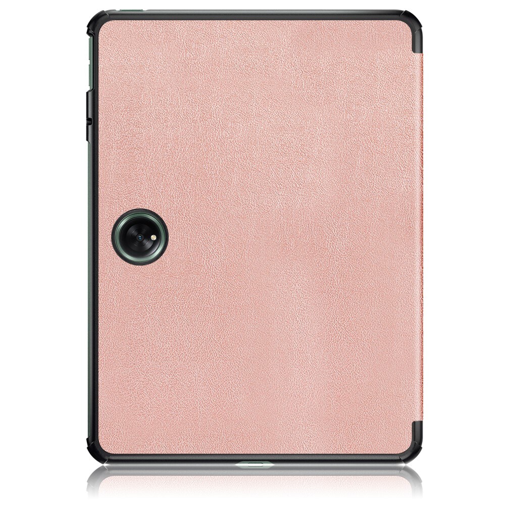  OnePlus Pad Tri-Fold Fodral, Roséguld