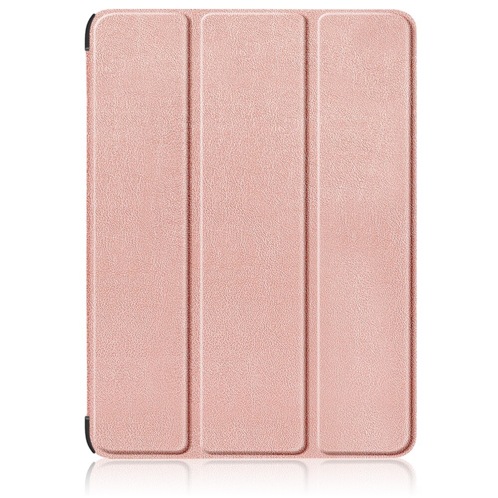  OnePlus Pad Tri-Fold Fodral, Roséguld