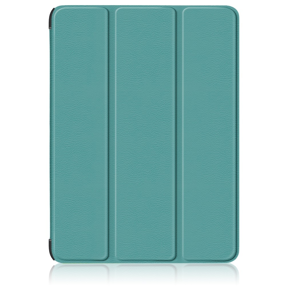 OnePlus Pad Tri-Fold Fodral, grön