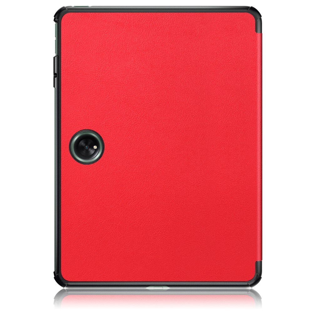  OnePlus Pad Tri-Fold Fodral, Röd