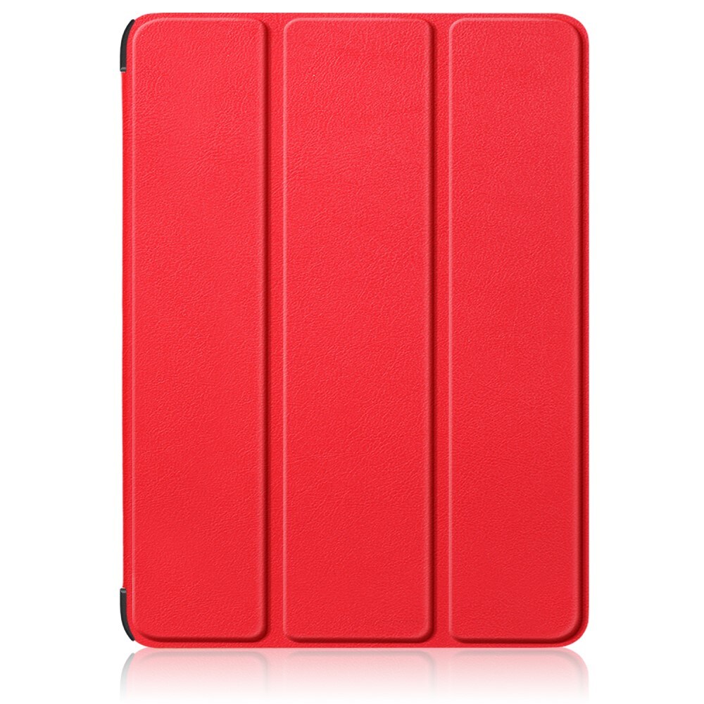  OnePlus Pad Tri-Fold Fodral, Röd
