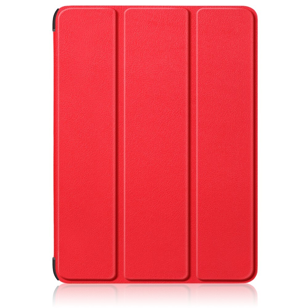 OnePlus Pad Tri-Fold Fodral, röd