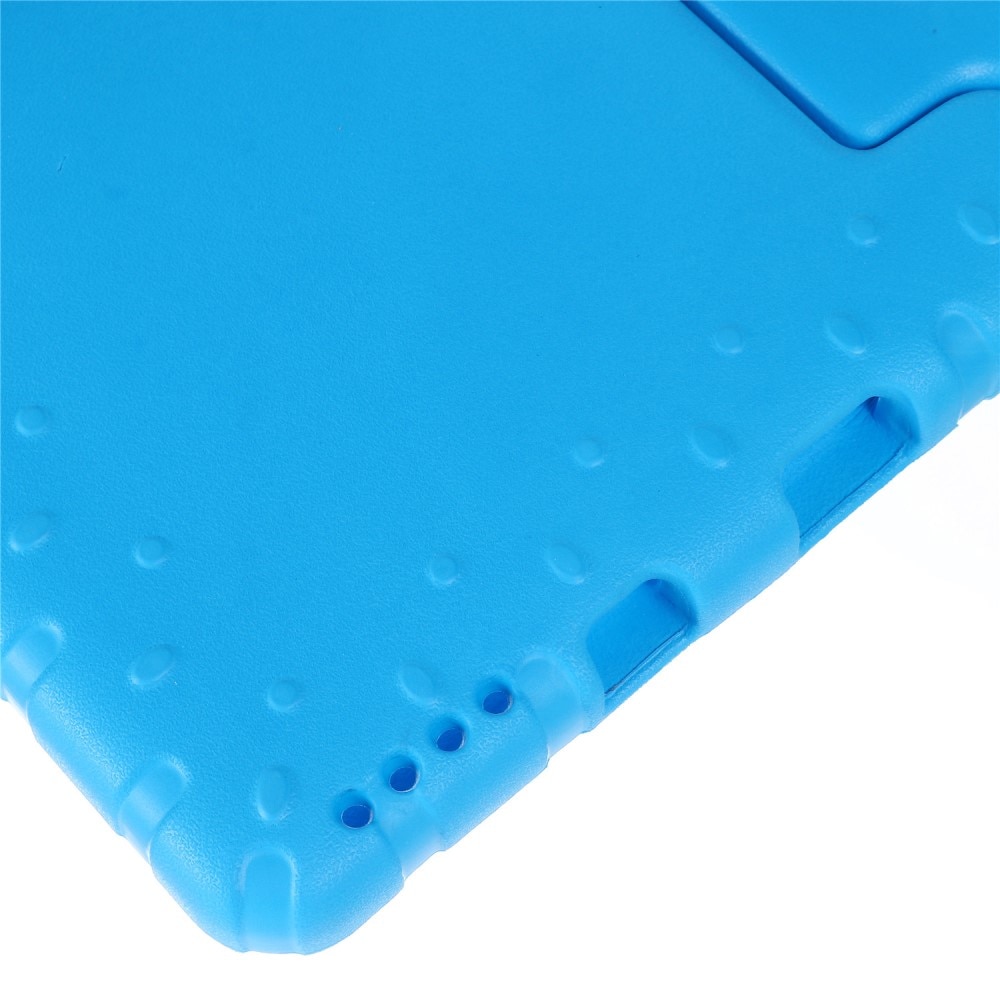 Lenovo Tab M9 Stöttåligt skal/fodral - Perfekt för barn, blå
