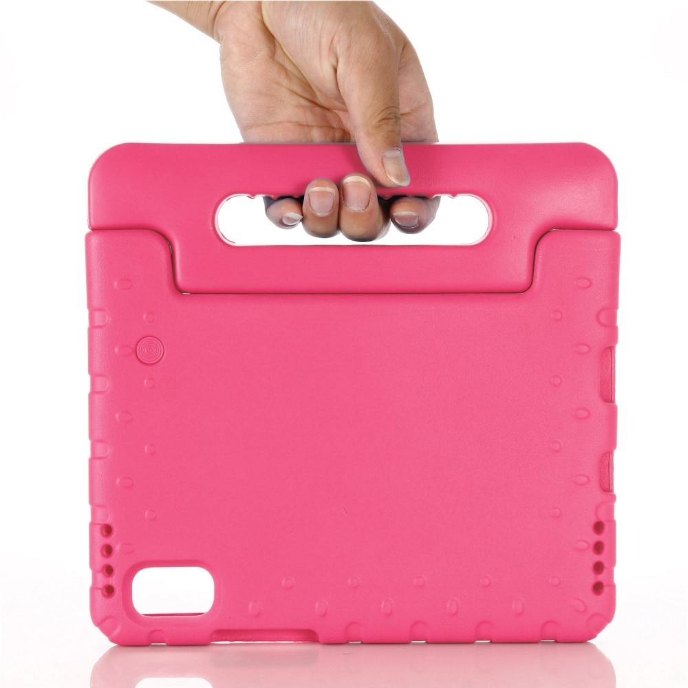 Lenovo Tab M9 Stöttåligt skal/fodral - Perfekt för barn, rosa