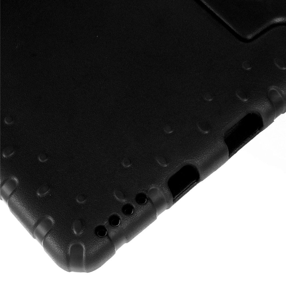 Lenovo Tab M9 Stöttåligt skal/fodral - Perfekt för barn, svart