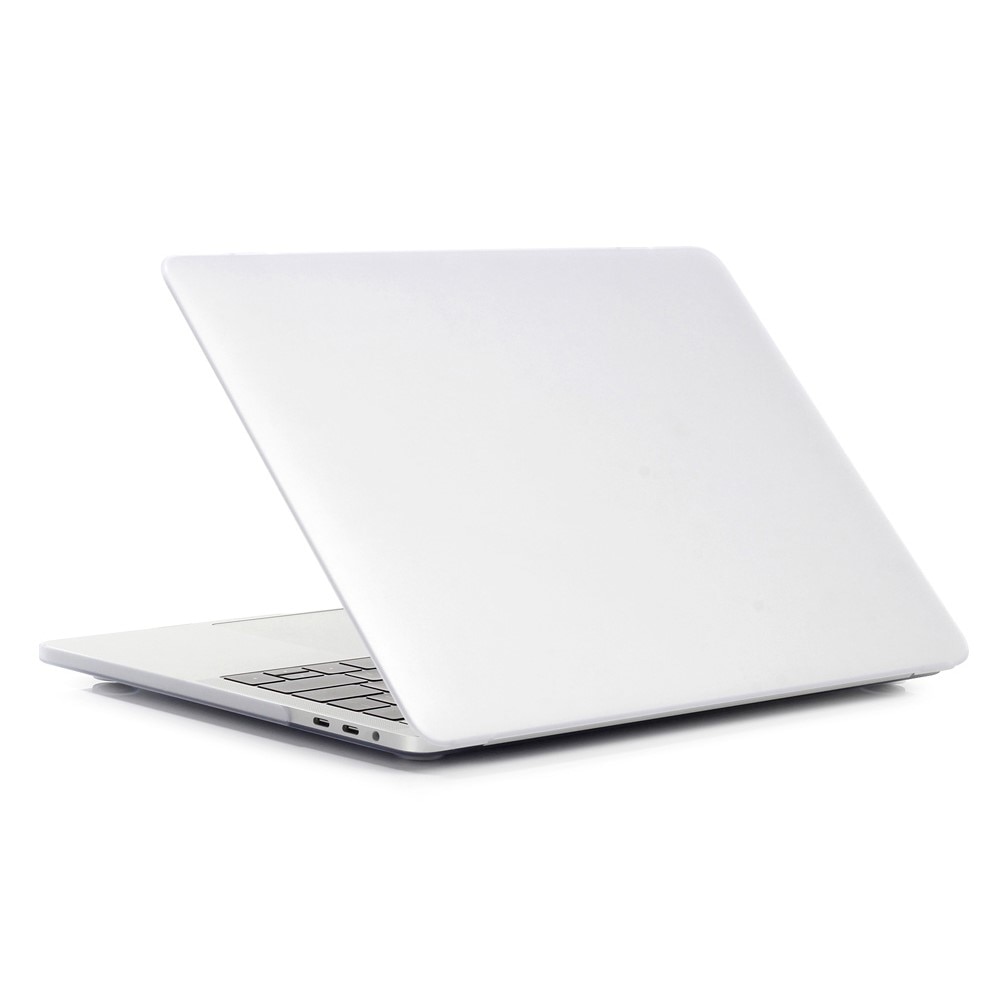 MacBook Air 15" 2023 Frostat skal, transparent