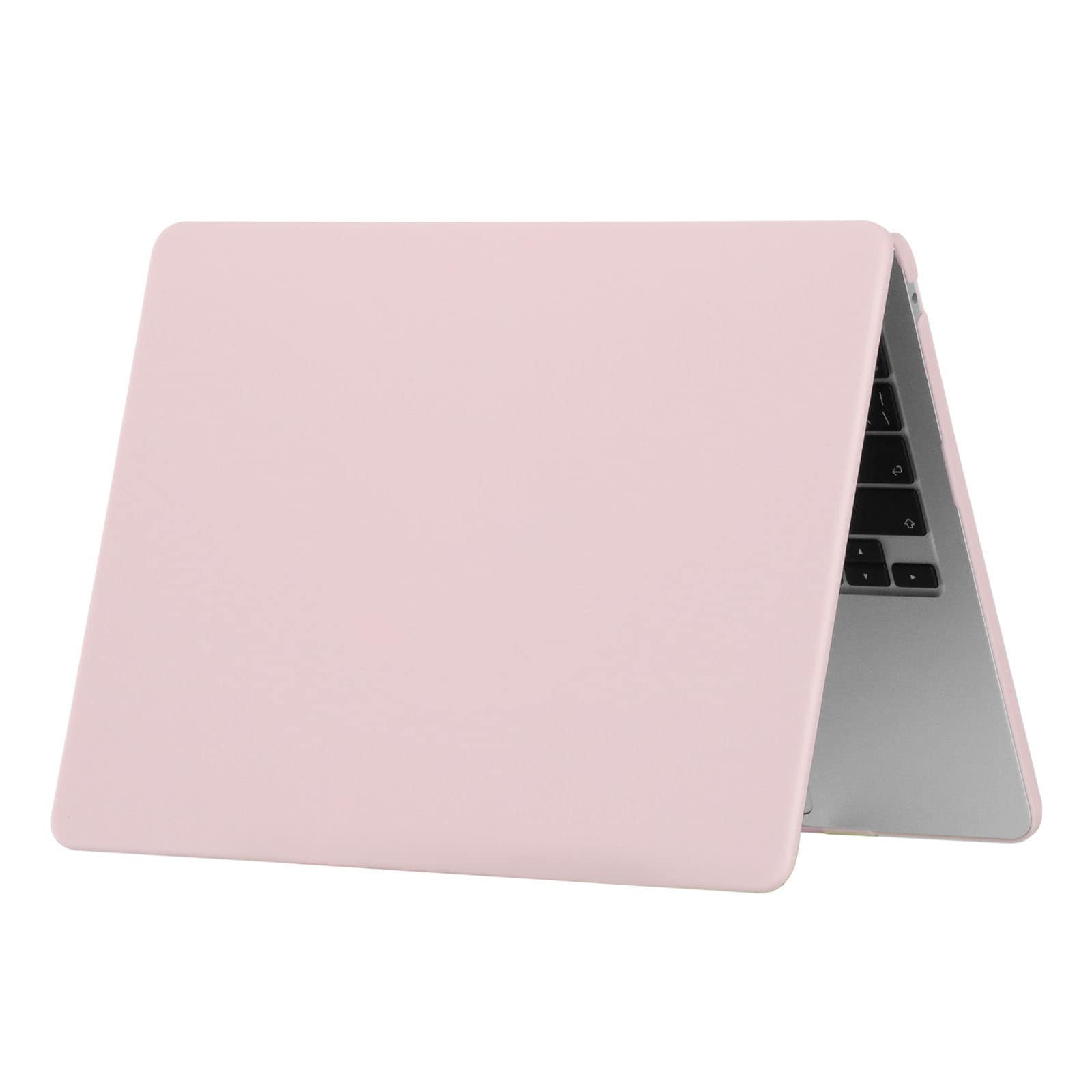 Apple MacBook Air 15 2024 Frostat skal, Rosa