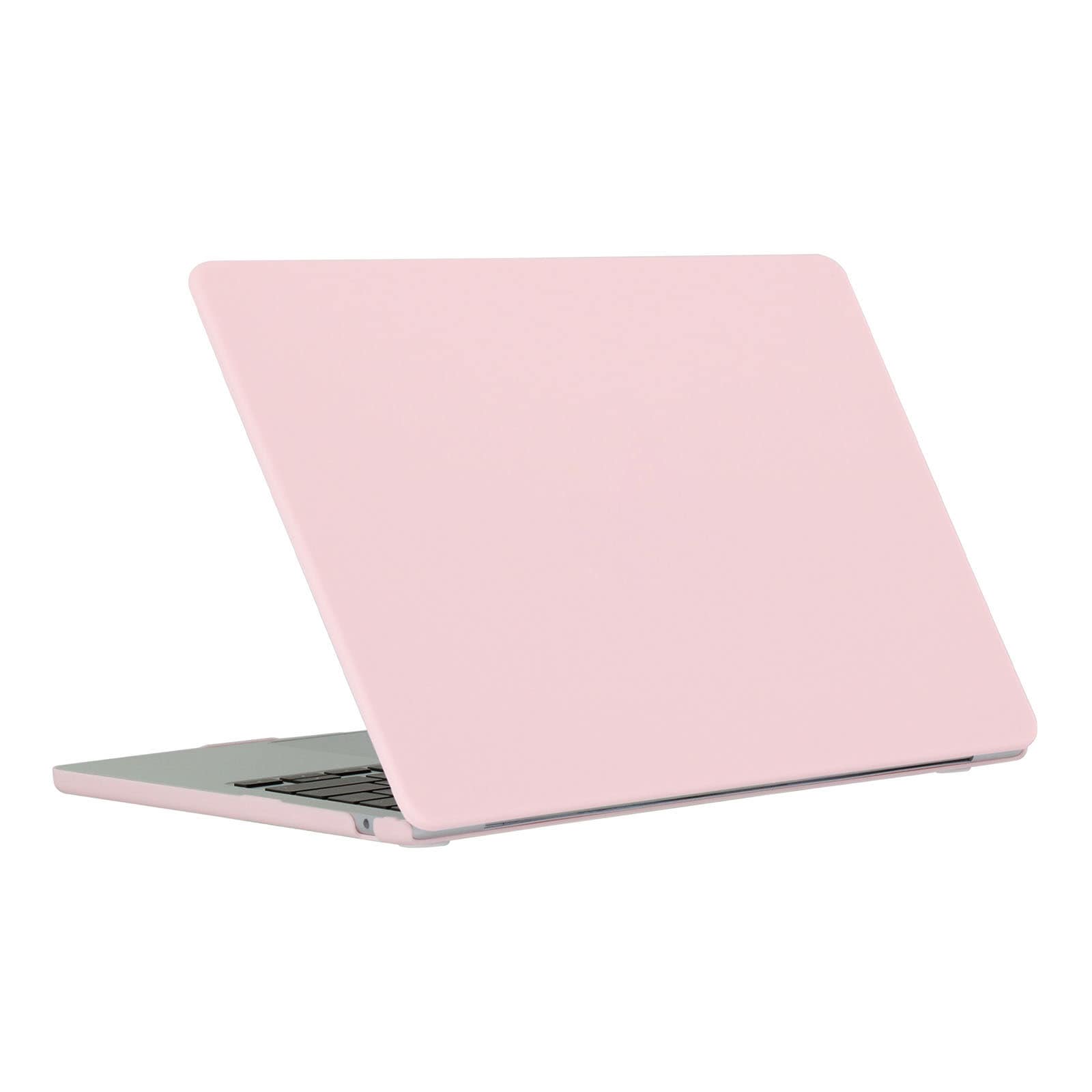 Apple MacBook Air 15 2024 Frostat skal, Rosa