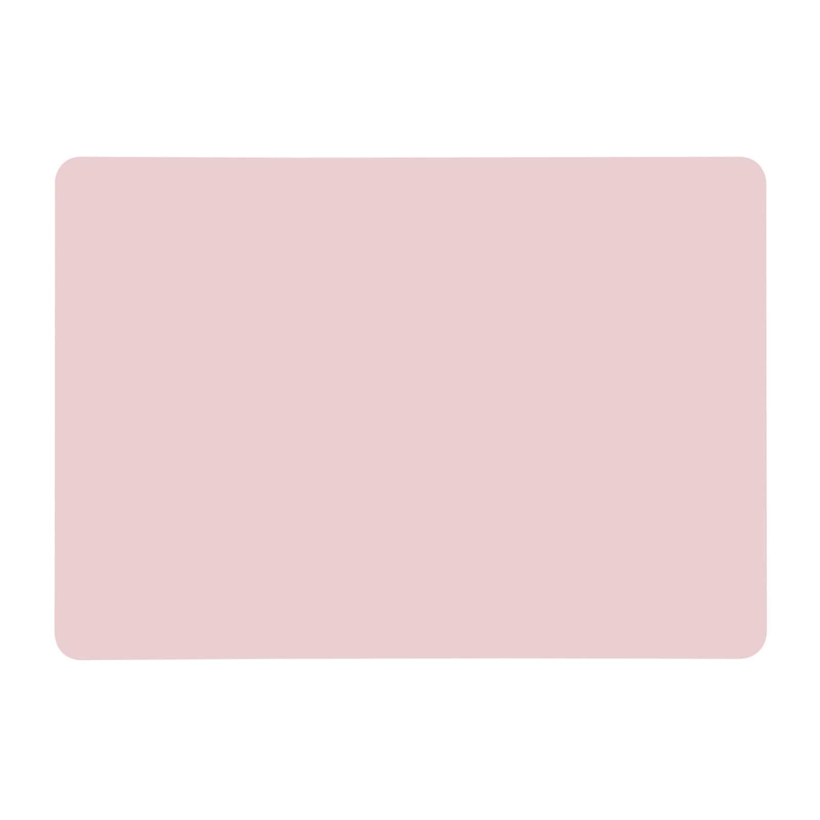 Apple MacBook Air 15 2024 Frostat skal, Rosa