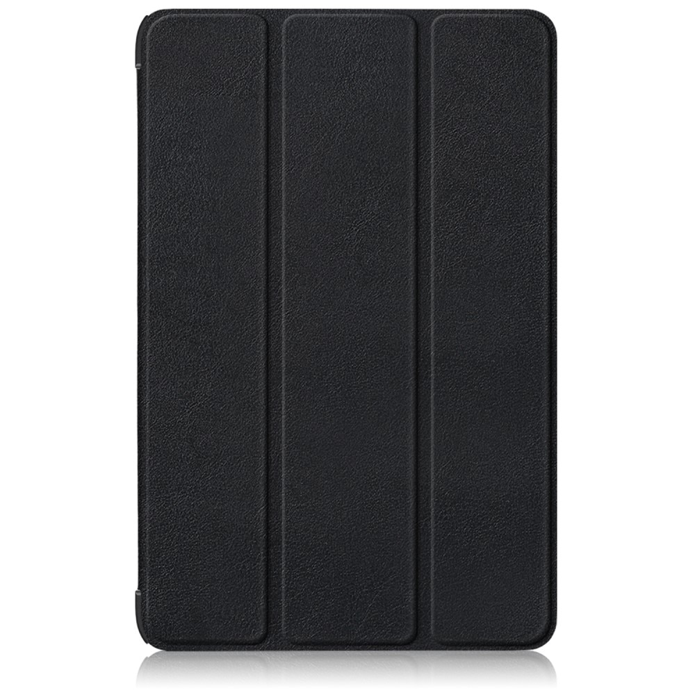 Samsung Galaxy Tab S9 Plus Tri-Fold Fodral, svart
