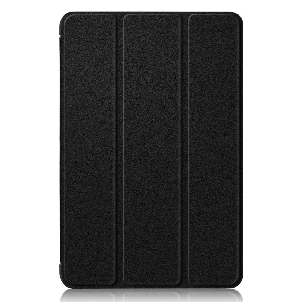 Samsung Galaxy Tab A9 Plus Tri-Fold Fodral, svart
