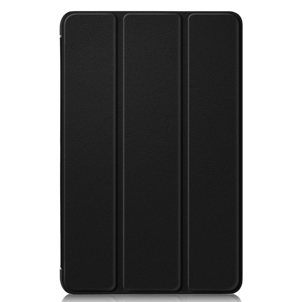 Lenovo Tab M10 5G Tri-Fold Fodral, svart