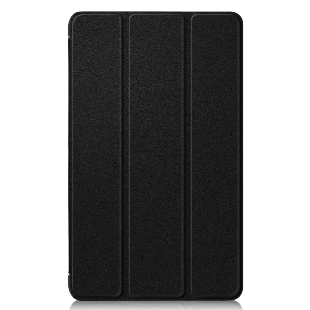 Samsung Galaxy Tab A9 Tri-Fold Fodral, svart