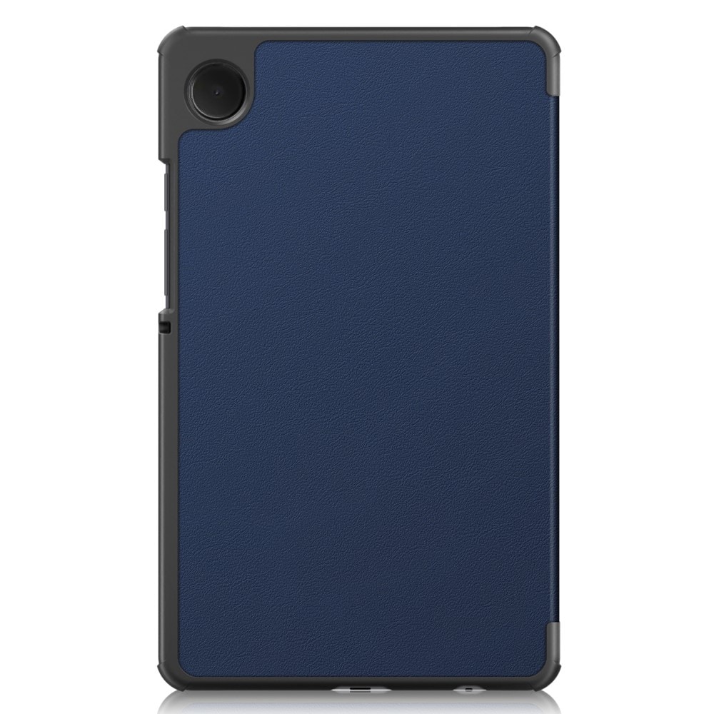 Samsung Galaxy Tab A9 Tri-Fold Fodral, Blå