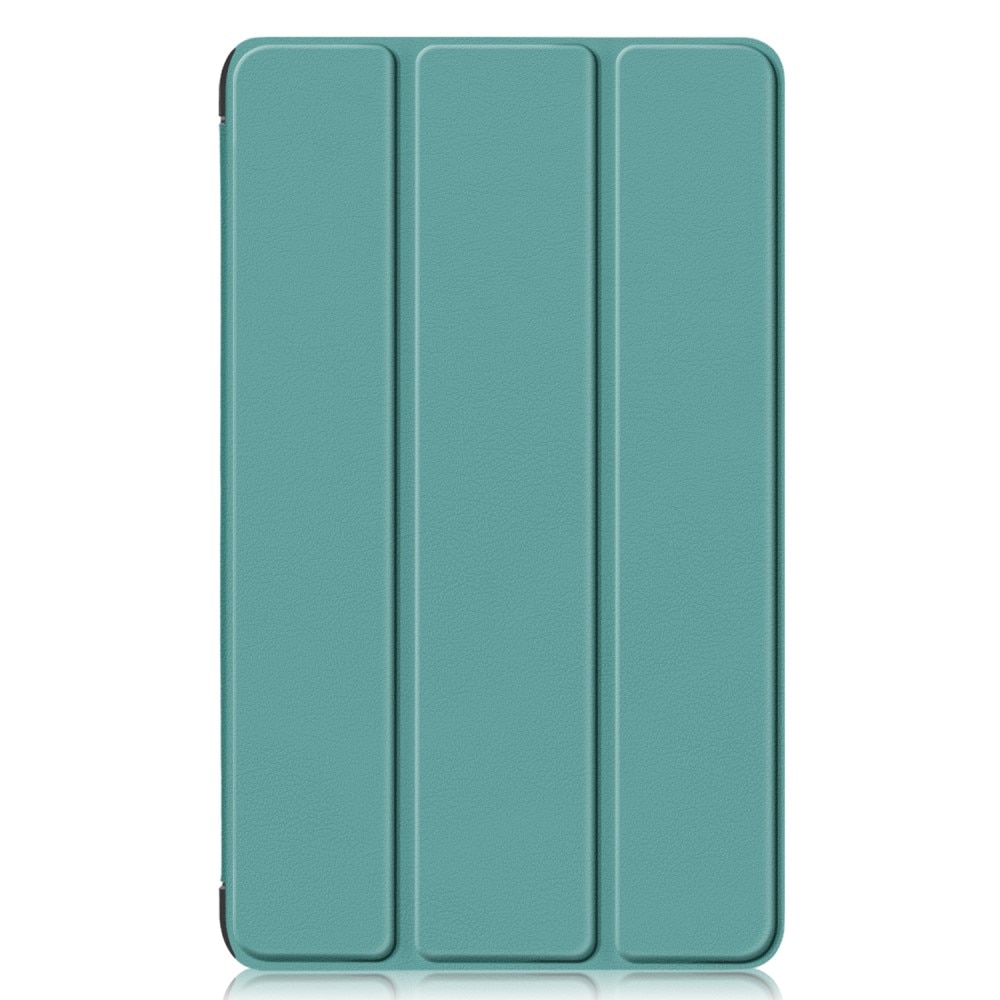 Samsung Galaxy Tab A9 Tri-Fold Fodral, grön