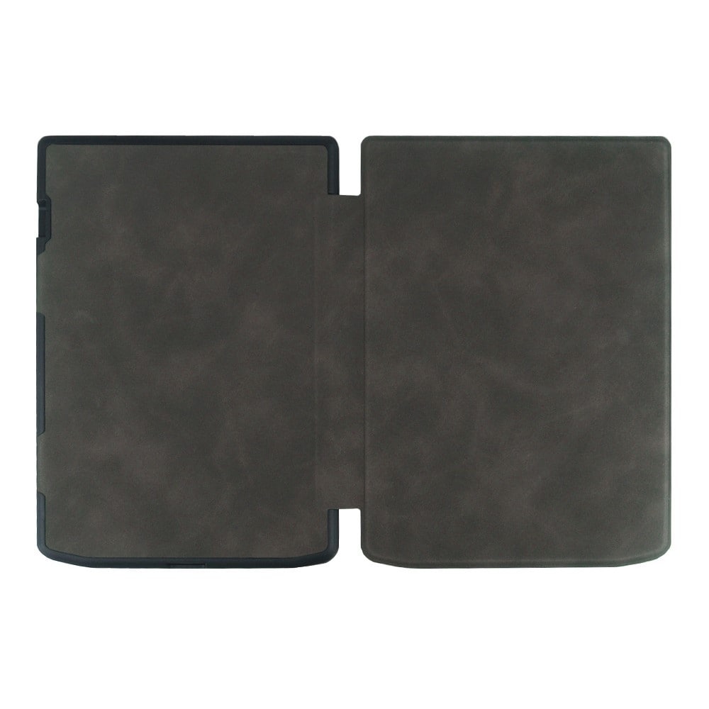 PocketBook InkPad 4 Skyddande fodral, svart