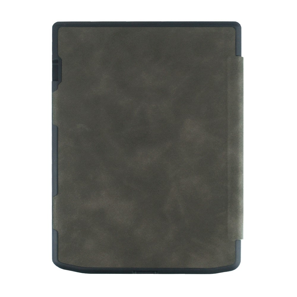 PocketBook InkPad 4 Skyddande fodral, svart