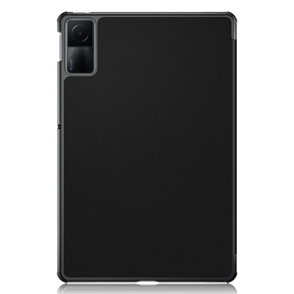 Xiaomi Redmi Pad SE Tri-Fold Fodral, svart