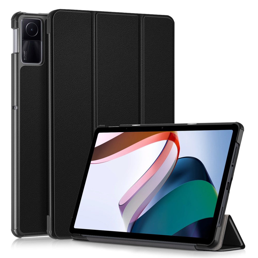 Xiaomi Redmi Pad SE Tri-Fold Fodral, svart