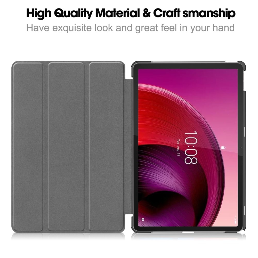 Lenovo Tab M11 Tri-Fold Fodral, Don't Touch Me