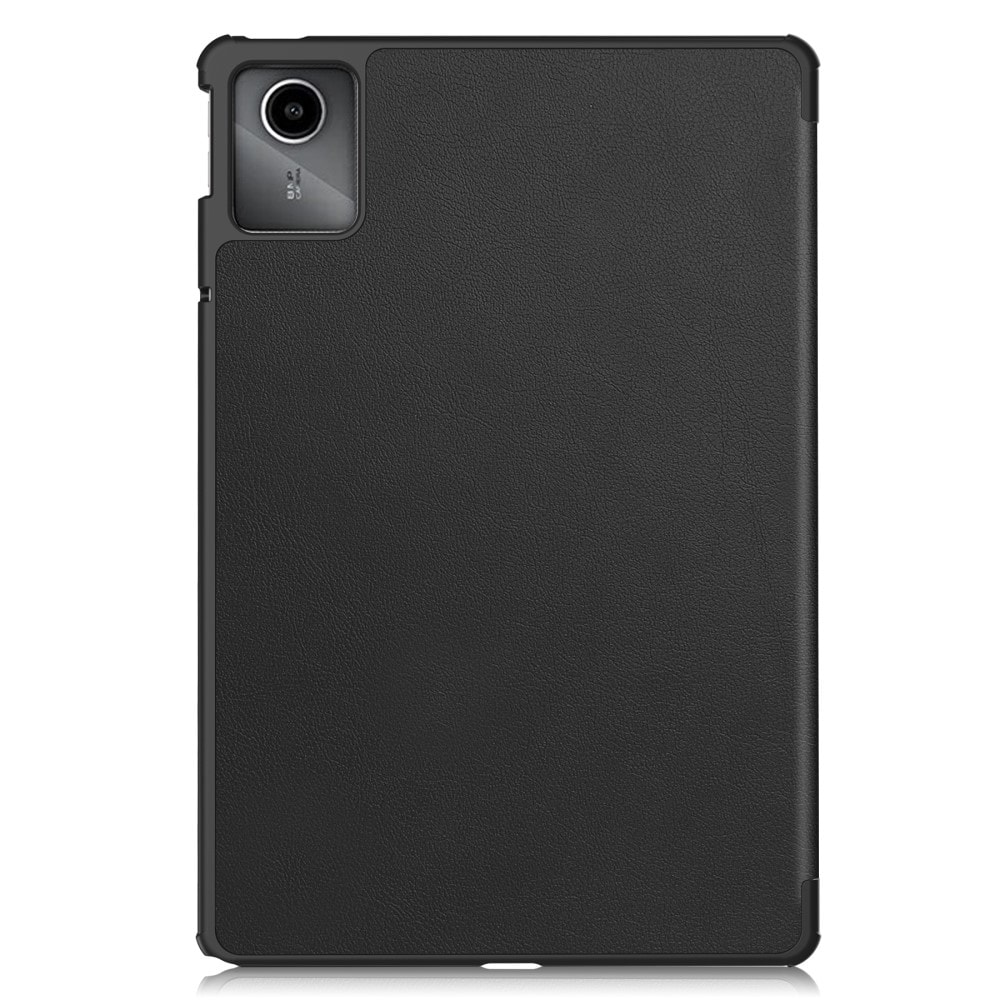 Lenovo Tab M11 Tri-Fold Fodral, svart