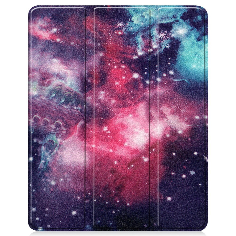 iPad Air 13 (2024) Tri-Fold Fodral, rymd