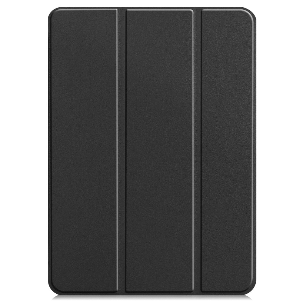 iPad Air 13 (2024) Tri-Fold Fodral, svart