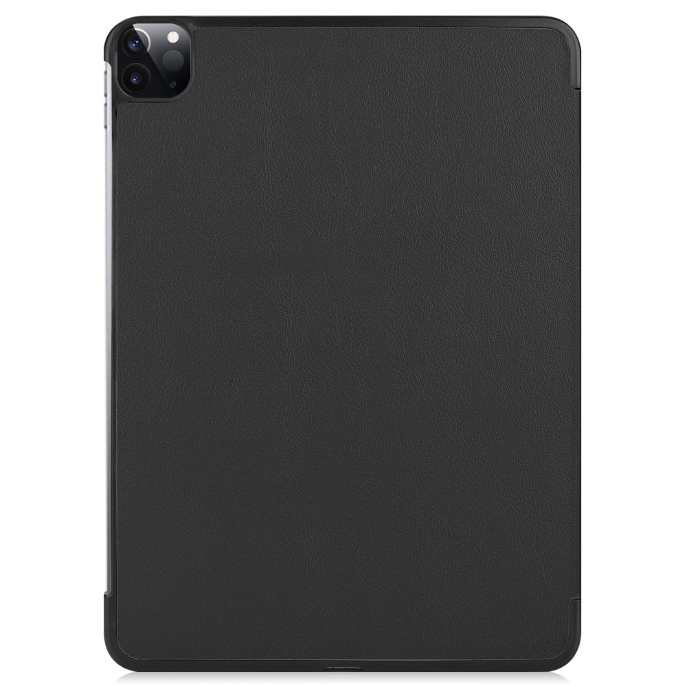 iPad Air 13 (2024) Tri-Fold Fodral, svart