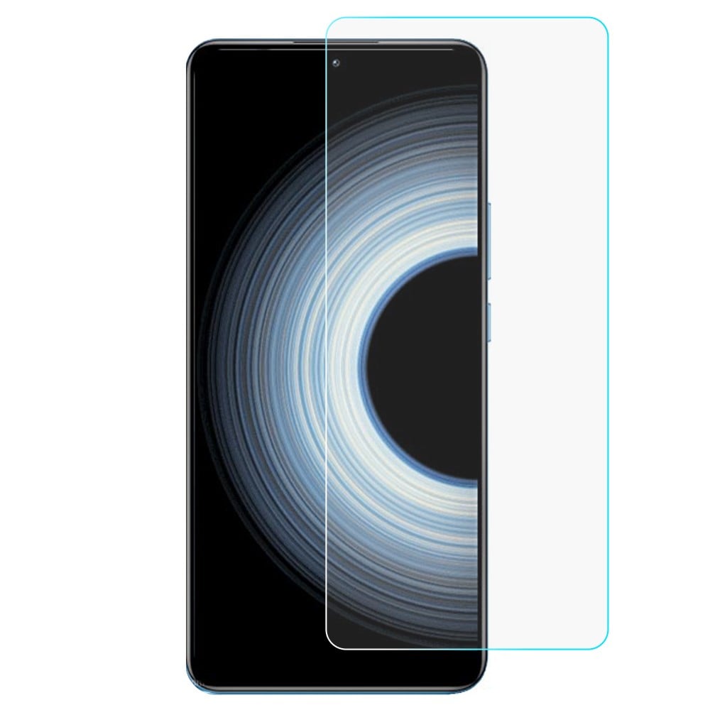 Xiaomi 12T/12T Pro Skärmskydd i härdat glas