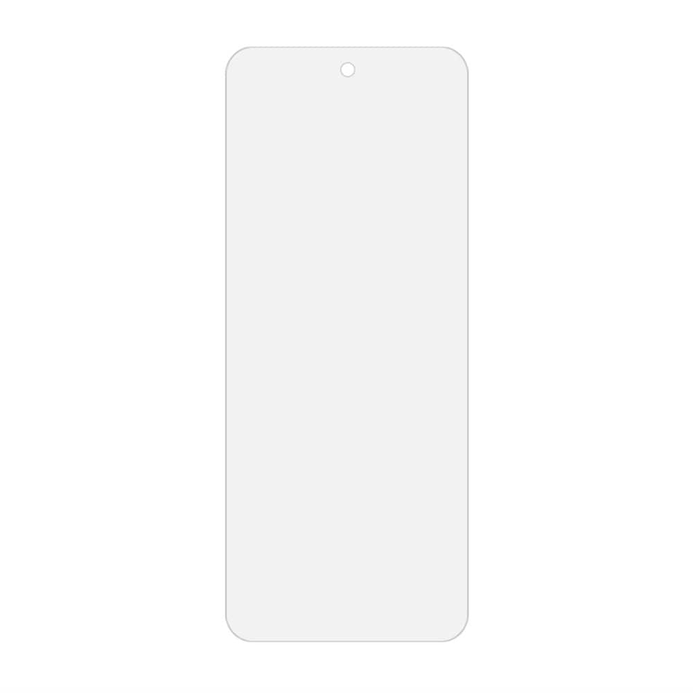 Samsung Galaxy Z Fold 6 Ytterskärmskydd i härdat glas