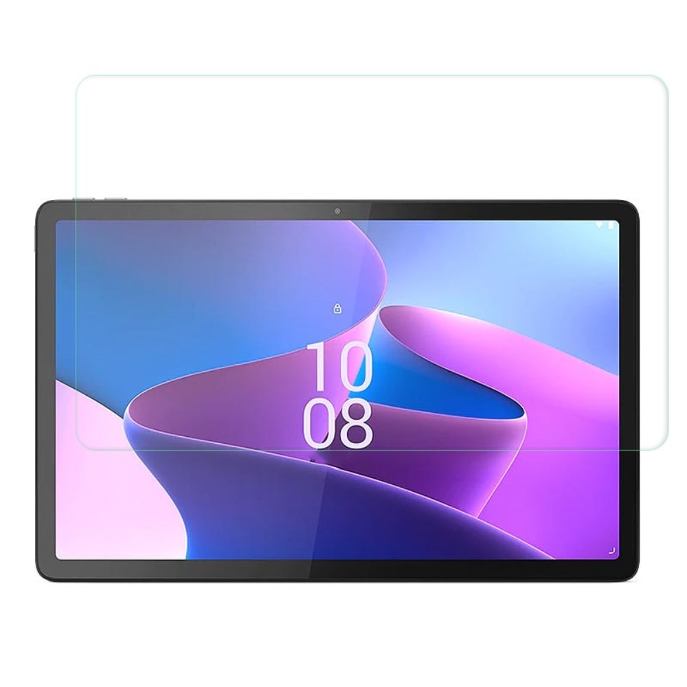 Lenovo Tab P11 Pro (2nd gen) Skärmskydd i härdat glas