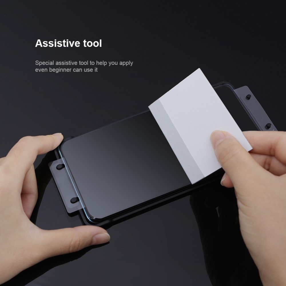  OnePlus 13 Skärmskydd - Curved Screen Film 2-pack