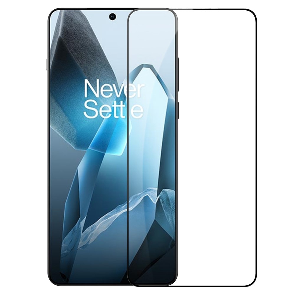  OnePlus 13 Skärmskydd - Curved Screen Film 2-pack