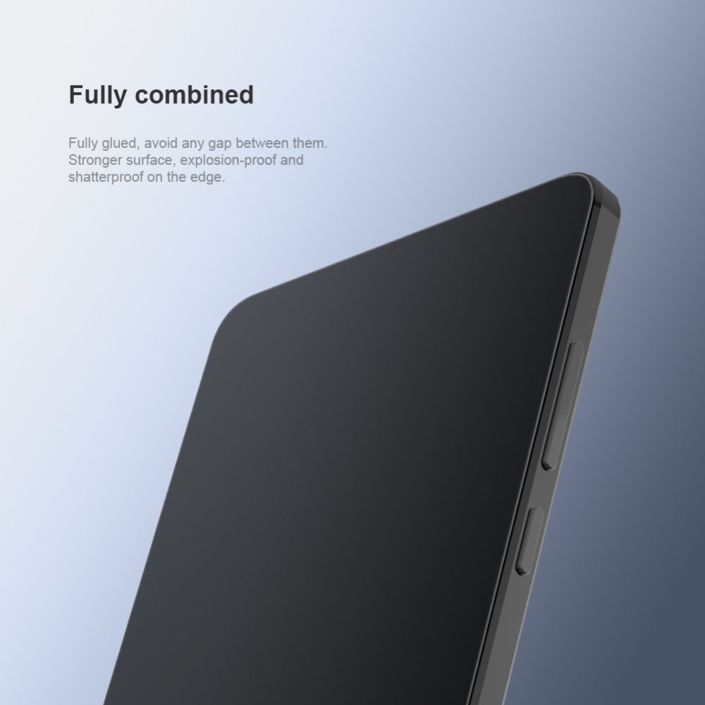  OnePlus 13 Skärmskydd - Curved Screen Film 2-pack