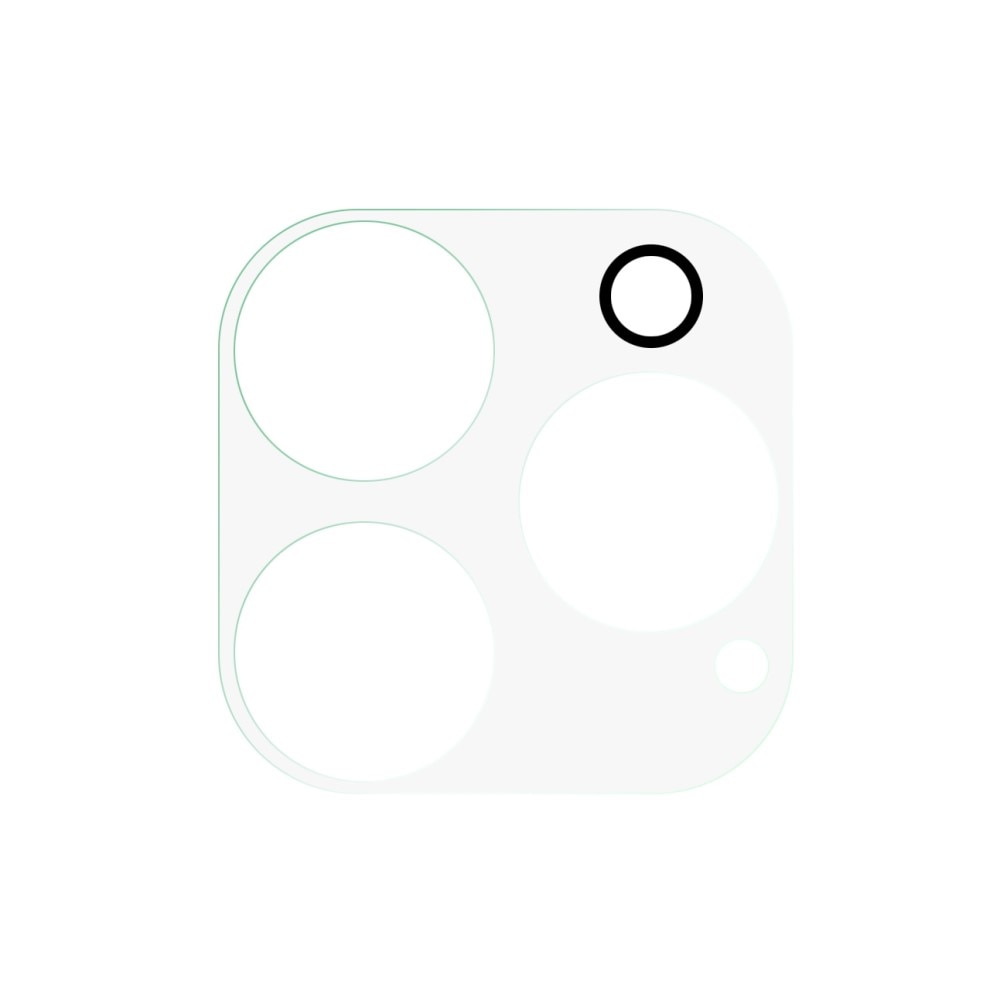iPhone 14 Pro Linsskydd i Härdat glas
