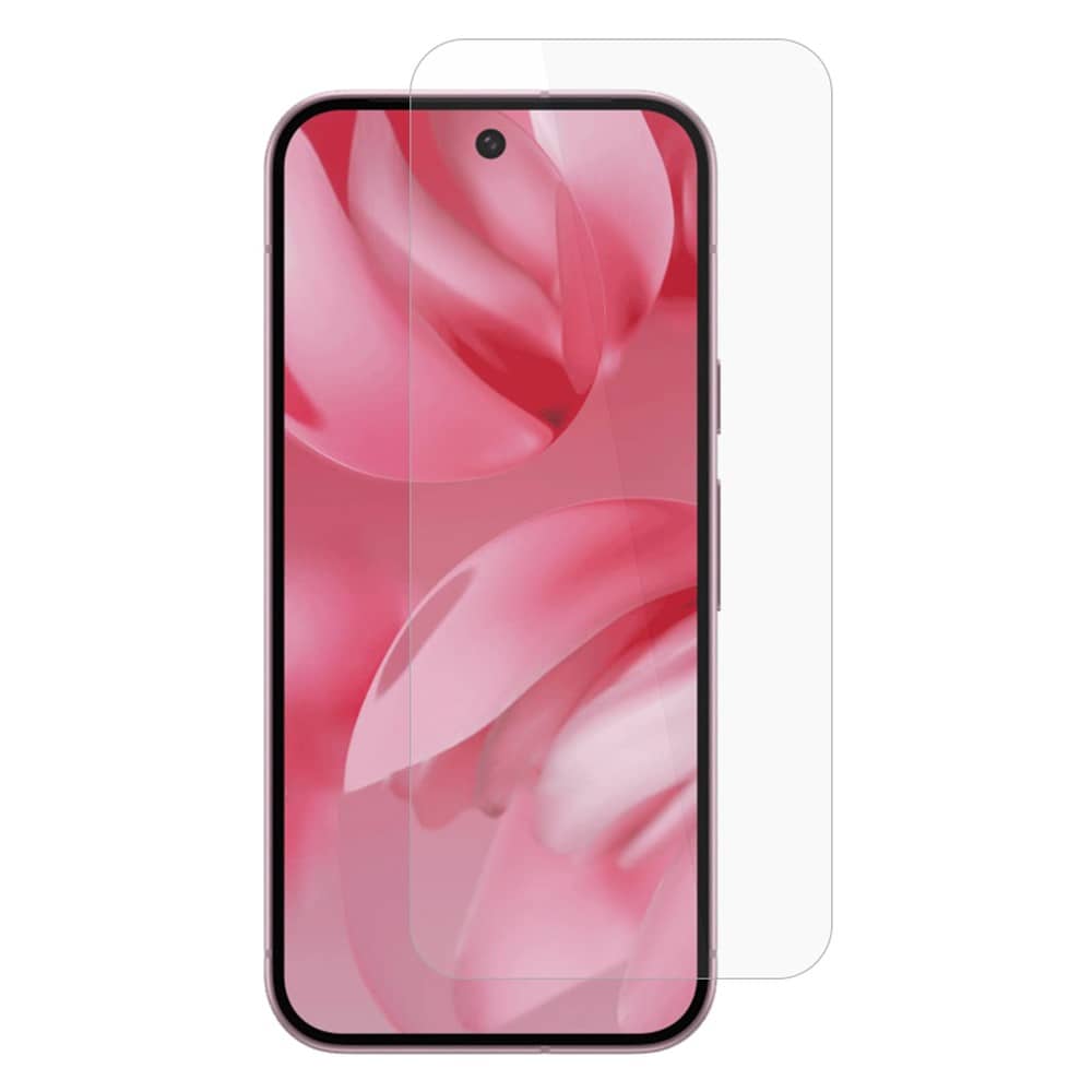 Google Pixel 10 Skärmskydd i härdat glas