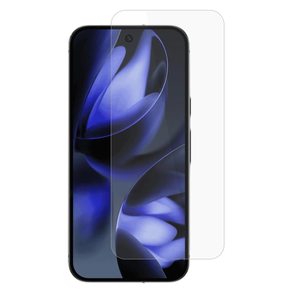 Google Pixel 10 Pro Skärmskydd i härdat glas
