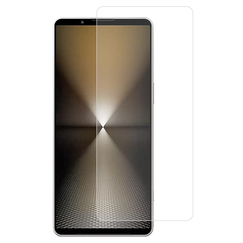 Sony Xperia 1 VII Skärmskydd i härdat glas