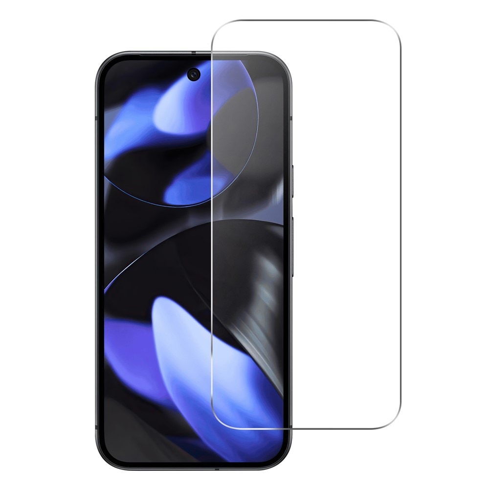 Google Pixel 10 Pro XL Skärmskydd i härdat glas