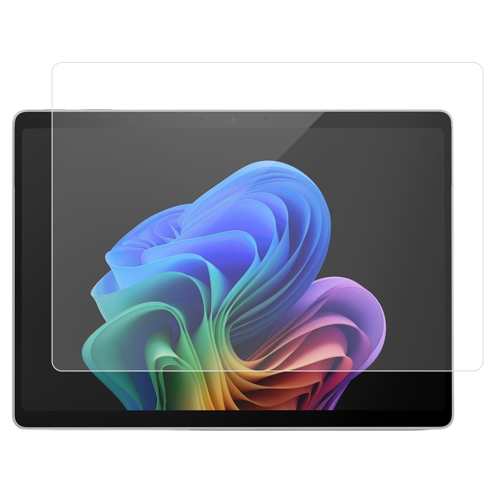 Microsoft Surface Pro 12 Skärmskydd i härdat glas