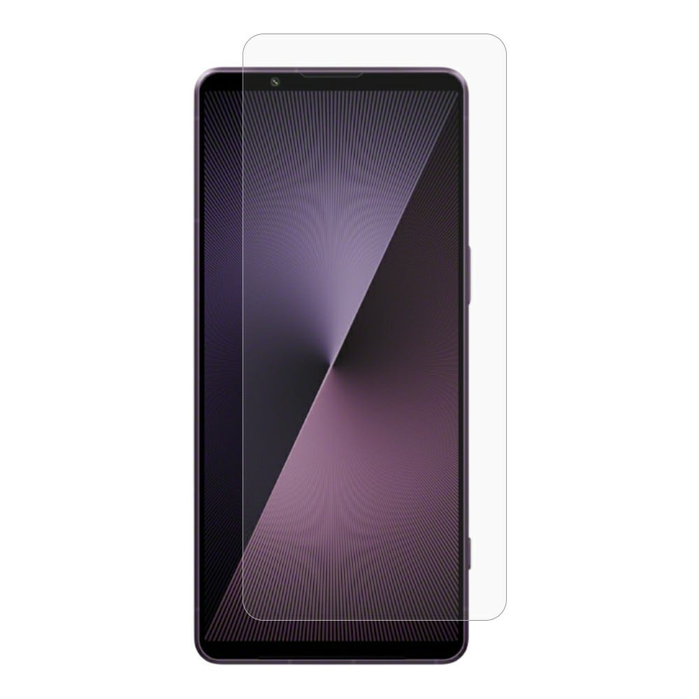 Sony Xperia 1 VII Skärmskydd - Skyddsfilm