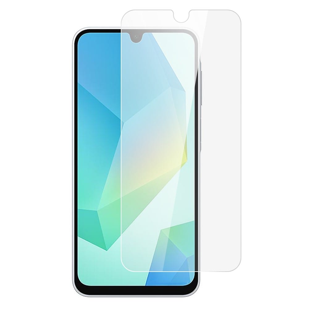 Samsung Galaxy A17 Skärmskydd i härdat glas